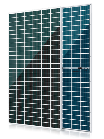 Huayao Photovoltaic Technology Co., Ltd. - Solarmodul - HY630-650-N156BDD HY630-N156BDD - Art. 230144