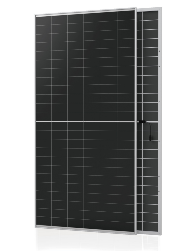 Huayao Photovoltaic Technology Co., Ltd. - Solarmodul - HY635-660-B144DDD HY635-B144DDD - Art. 230149