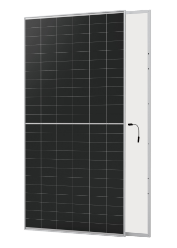 Huayao Photovoltaic Technology Co., Ltd. - Solarmodul - HY645-670-B144DSS HY655-B144DSS - Art. 230157
