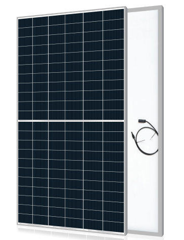 Huayao Photovoltaic Technology Co., Ltd. - Solarmodul - HY650-670-M132CSS HY655-M132CSS - Art. 230171