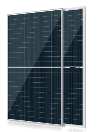 Huayao Photovoltaic Technology Co., Ltd. - Solarmodul - HY690-715-N132CDD HY710-N132CDD - Art. 230179