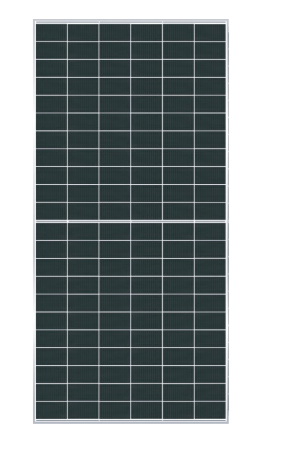 Huayao Photovoltaic Technology Co., Ltd. - Solarmodul - HY705-730-132CDD HY720-132CDD - Art. 230184