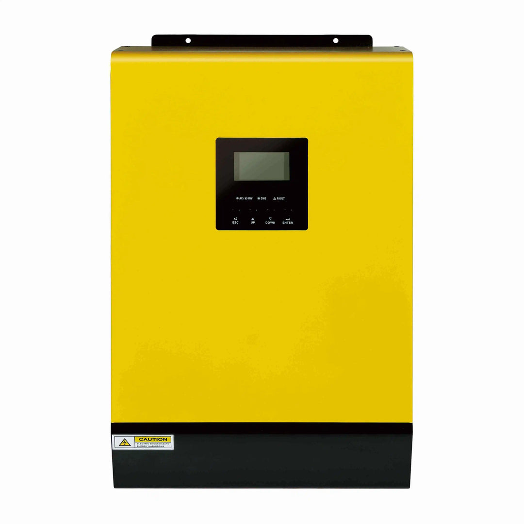 Foshan Ouyad Electronic Co., Ltd. - Wechselrichter - HYG5032/5532/1033 HYG5532 - Art. 59650
