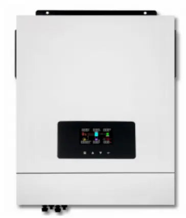 Foshan Ouyad Electronic Co., Ltd. - Wechselrichter - HYGMAX Series HYGMAX-10,2KW - Art. 59643