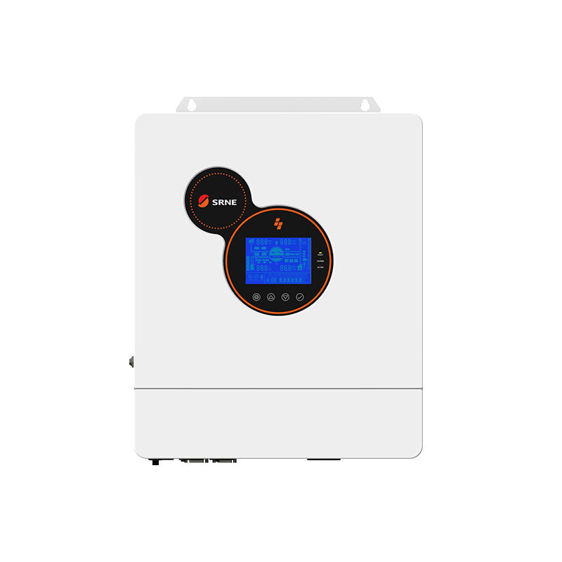 SRNE Solar Co., Ltd. - Wechselrichter - HYP4850U100-H Hybrid 5KW HYP4850U100-H - Art. 50242
