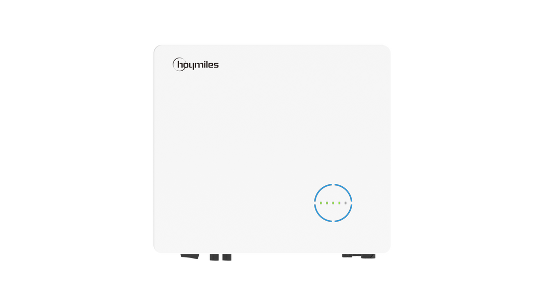Hoymiles Power Electronics Inc. - Wechselrichter - HYS-LV-EUG1 Series HYS-(3,0-6,0)LV-EUG1 Series - Art. 58816