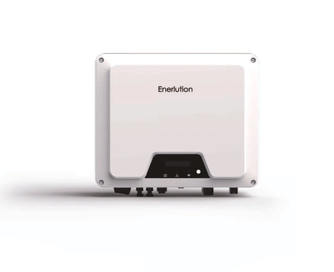 Enerlution Energy Technology Co., Ltd. - Wechselrichter - HYTH 5000-15000 HYTH-12000 - Art. 57382