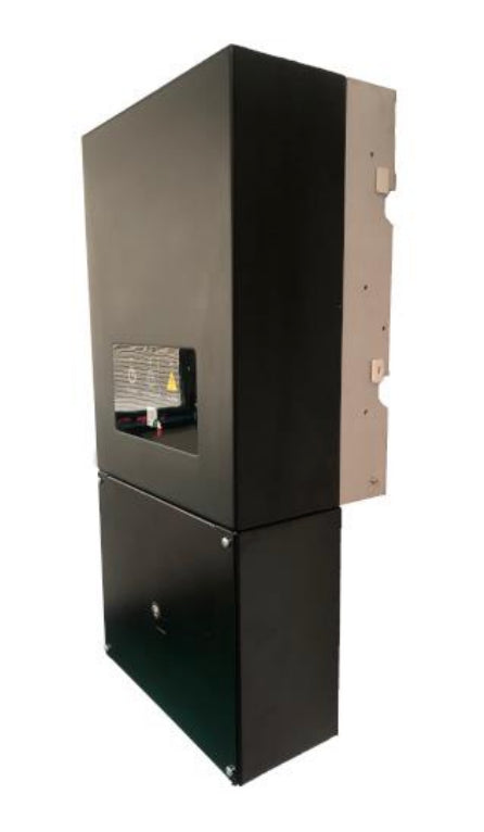 ATON Green Storage S.p.A. - Speicher - H.Store ATH-4K-TL - Art. 33043