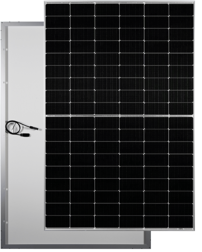Torri Solare Srl - Solarmodul - Half Cell 4.0 TOPCon 430-440W TRS 430-54M-H8N HALF CELL - Art. 219492