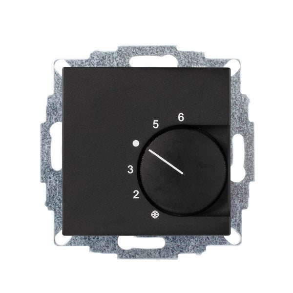Halmburger Raumtemperaturregler RTR-5510 (swm/GI/JU) Öffner