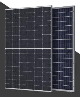 SMART Connecting Solutions - Solarmodul - Hanersun Technology
                                                        Hitouch5N HN18-54HT 415-435 HN18-54HT430W - Art. 215947