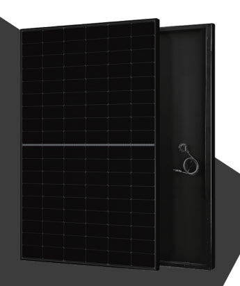 Hanersun Technology Co., Ltd - Solarmodul - Hitouch5N HN18N-54HB 415-435W HN18N-54HB425W - Art. 205307