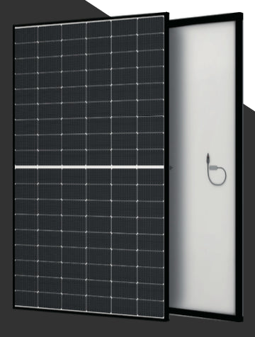 Hanersun Technology Co., Ltd - Solarmodul - Hitouch5N HN18N-54H 420-440W HN18N-54H440W - Art. 206738