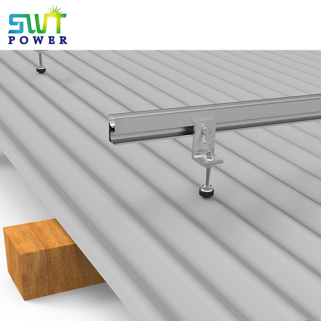Xiamen Sweet Power Tech Co., Ltd. - Montagesysteme - Hanger bolt mounting system Hanger bolt mounting system - Art. 8624