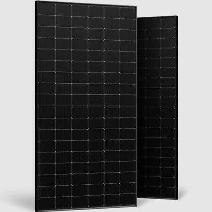 Hanover Solar Solarmodul 445 HS445-54-182 TC