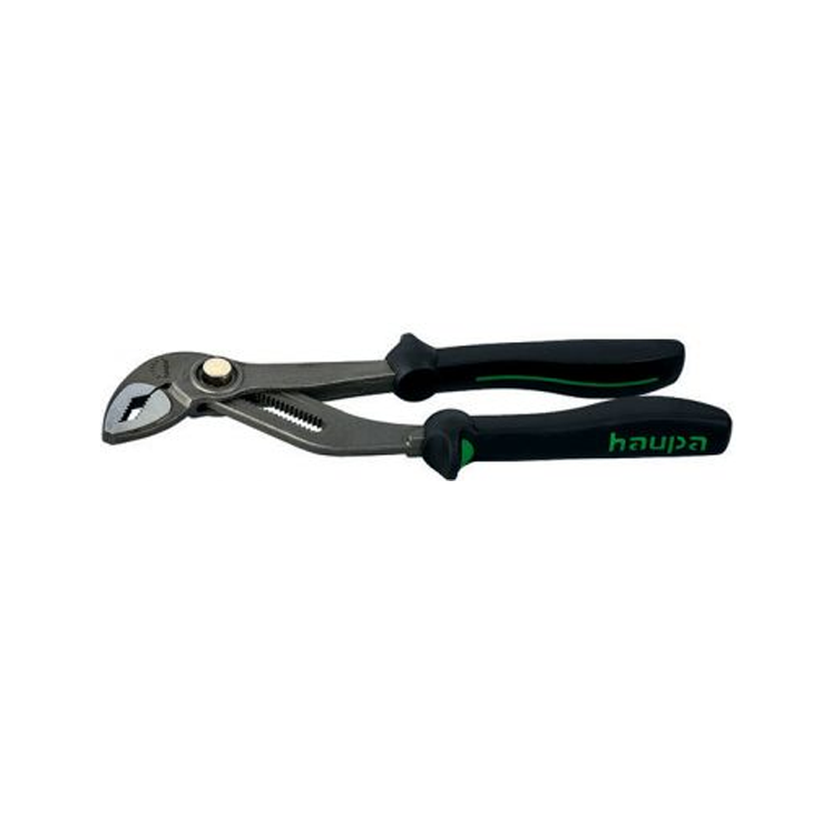 Haupa PLIERS (PARROTS) -Art. 210584
