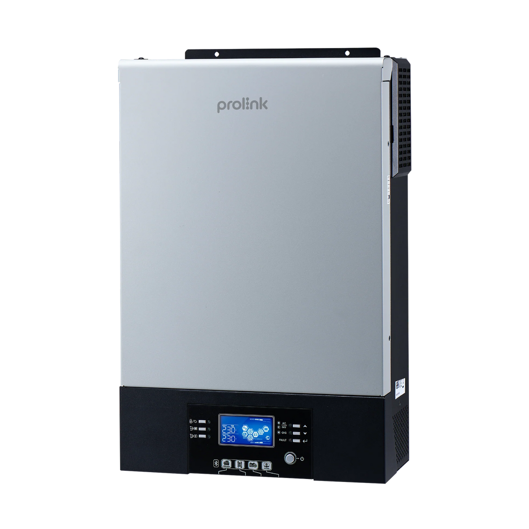 Fida International (S) Pte Ltd (Prolink) - Wechselrichter - Haus MPPT III Series|5kW Haus III 5KM-48 - Art. 47476