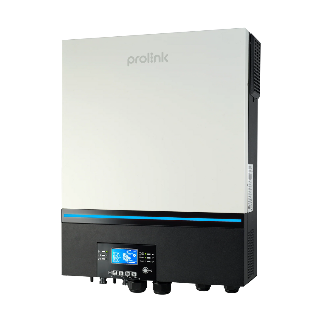 Fida International (S) Pte Ltd (Prolink) - Wechselrichter - Haus Max Series|8KW-11KW Haus Max Duplex 11KM-48 - Art. 59354