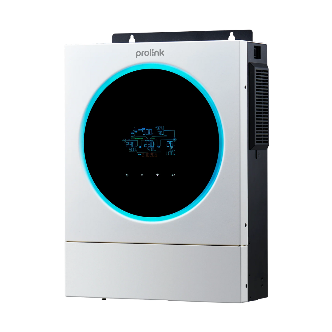 Fida International (S) Pte Ltd (Prolink) - Wechselrichter - Haus VM IV Series|3.6-5.6kW Haus VM IV 3,6KM-24 - Art. 47471