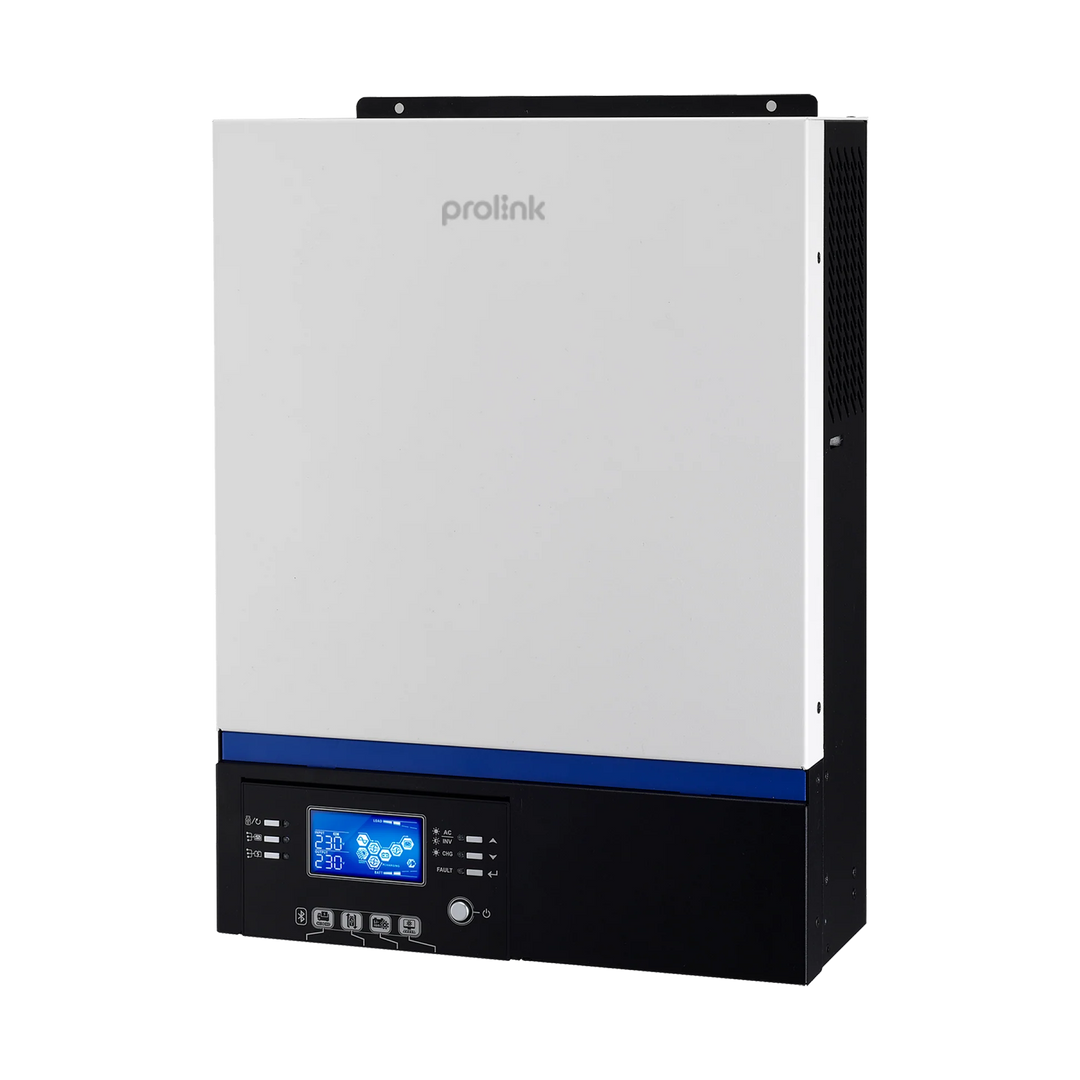 Fida International (S) Pte Ltd (Prolink) - Wechselrichter - Haus V III Series|1.5 - 6kW Haus V III 6KM-48 - Art. 47499