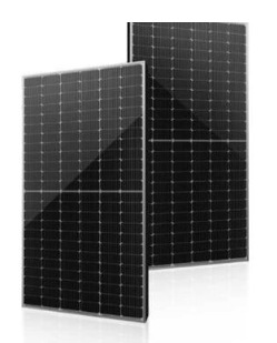 Nanjing Conpo Power Tech Co., Ltd. - Solarmodul - Hawker 435-455W SP-445W - Art. 234669