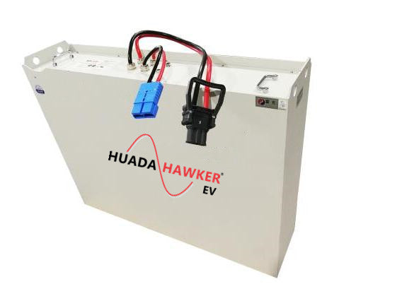 HAWKER POWER SUPPLY CO,LTD - Speicher - Hawker Customized Lithium Battery HK24VPL-T60AH - Art. 33697