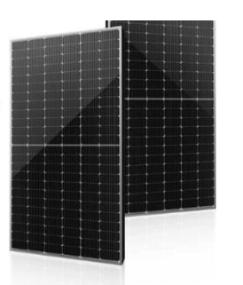 Nanjing Conpo Power Tech Co., Ltd. - Solarmodul - Hawker Pro 530-550W SP-530W - Art. 234657