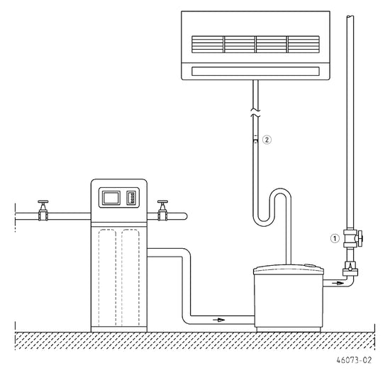 JUNG PUMPEN Hebefix Extra - Art. JP45757