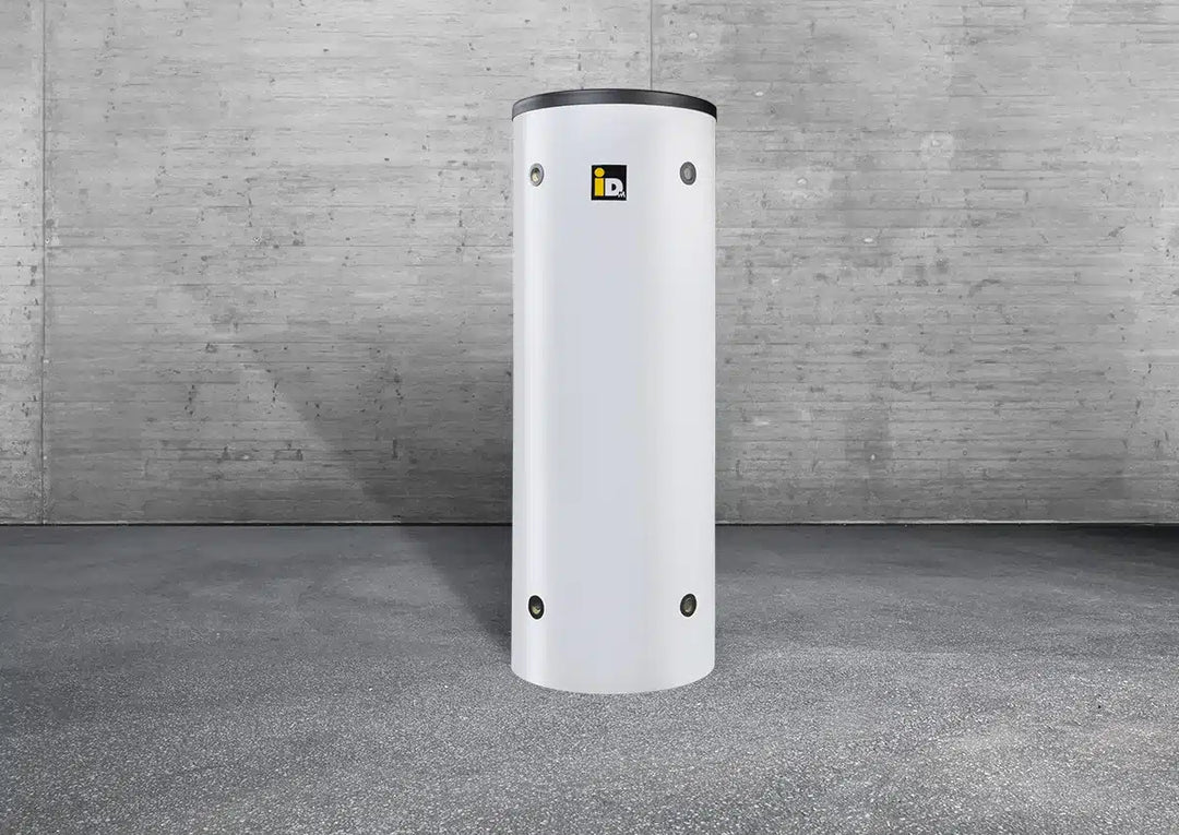 iDM Isoliermantel TERMO 1500 mit Hakenleiste und Hardtop – Art. 171186