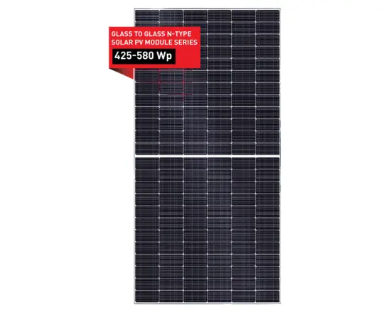 Jakson Power Solutions - Solarmodul - Helia NXT GEN Topcon Bifacial  575-590W 575 - Art. 233207