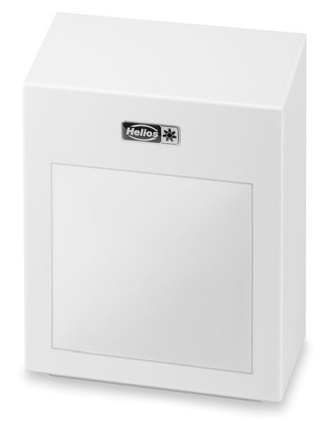 Helios Aussenwand-Abluftventilator AV 125 DN125mm