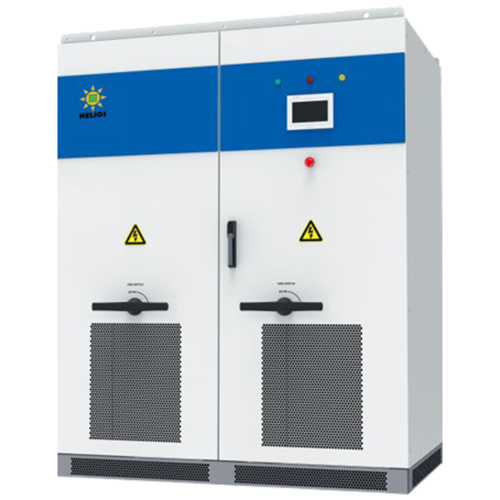 Helios New Energy Technology (Australia) Pty Ltd - Wechselrichter - Helios 3 Phase C500K-B - Art. 50499