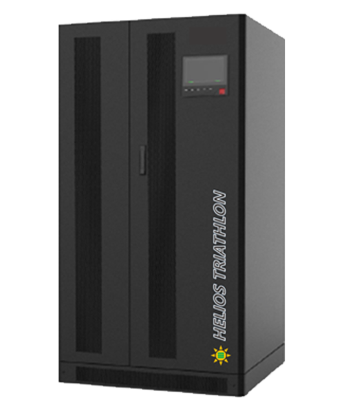 Helios New Energy Technology (Australia) Pty Ltd - Wechselrichter - Helios Triathlon C60K-A - Art. 50485