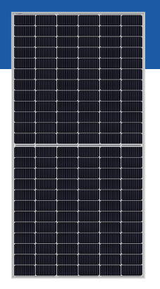 Helius Sunlink PV - Solarmodul - Helius Invictus HMF144M6 450-465HL HMF144M 450HL - Art. 180304