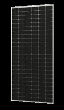 Goldi Solar Pvt Ltd - Solarmodul - Heloc Pro-108 Cells 390-405W Black GS10-M108-BF (405W) - Art. 198818
