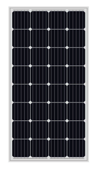 Hengs Technology Co. Ltd. - Solarmodul - Hengs-P170-Mono 170W - Art. 235458