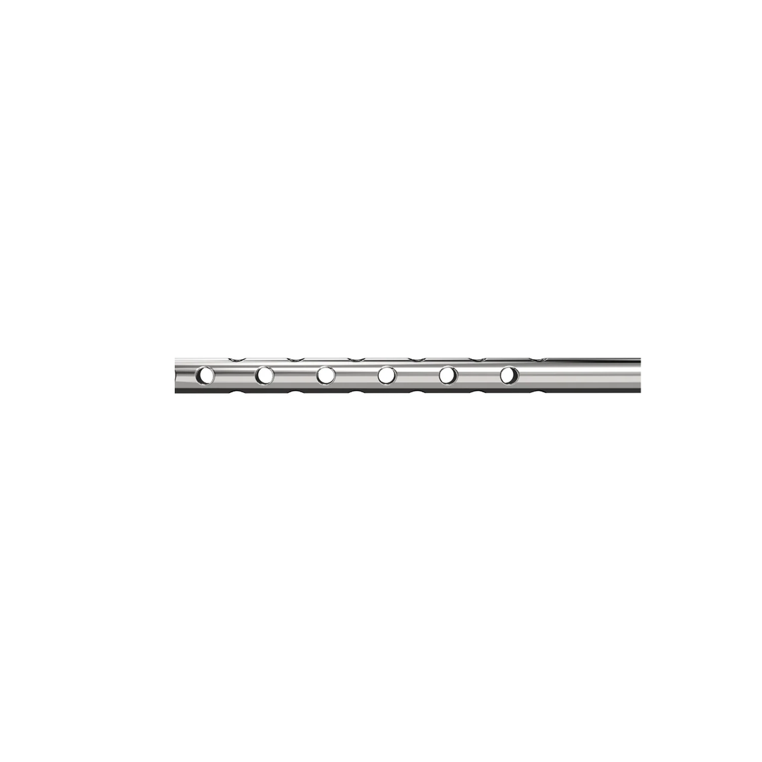 Hertek An-/Absaugrohr (für Luftkanalmelder, 762mm) - Art. BKM555