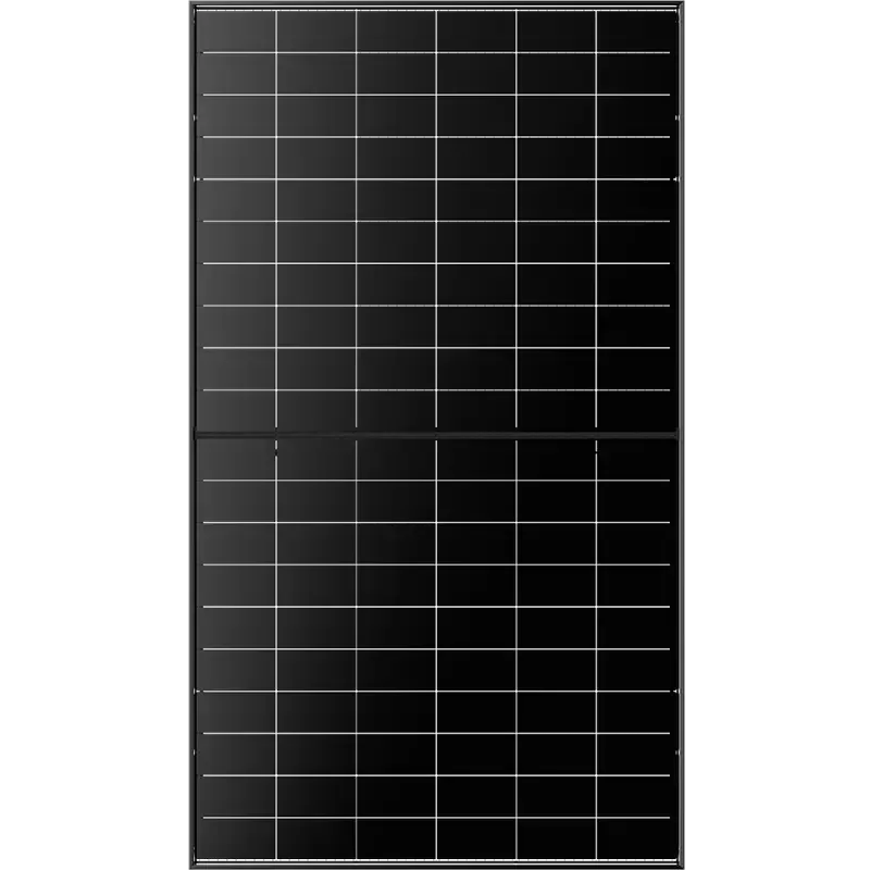 Module PV LONGI Hi-MO X10 - LR7-60HVD - 530 Wc - Back Contact N Type