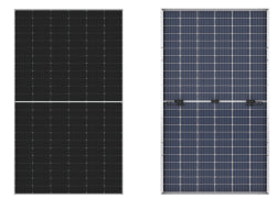 LONGi Solar Technology Co., Ltd. - Solarmodul - Hi-MO 5 LR5-72HBD 540-560M LR5-72HBD-550M - Art. 191907