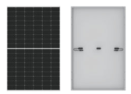 SMART Connecting Solutions - Solarmodul - LONGi Solar
                                                        Hi-MO 5m LR5-54HPH 405-425M (Black Frame Optional) LR5-54HPH-415M - Art. 215918