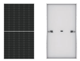 Shenzhen Mei Song Mao Industrial Co., Ltd - Solarmodul - LONGi Solar
                                                        Hi-MO 5m LR5-72HPH 545-565M LR5-72HPH-565M - Art. 220956