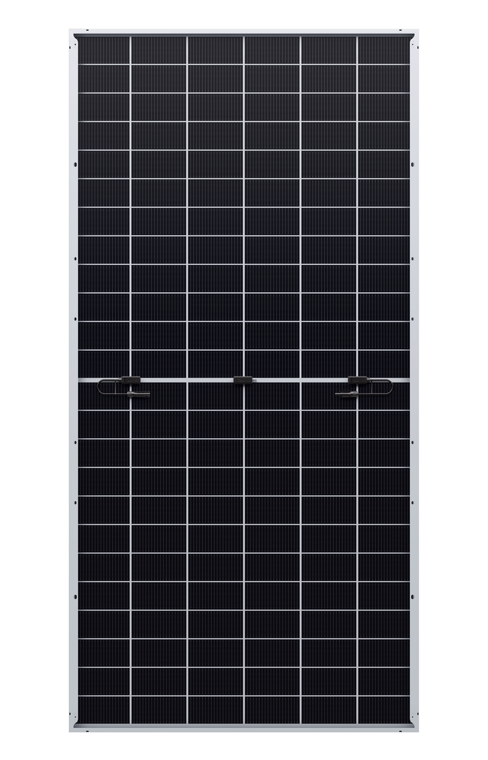 Jinhua King Star Technology Co., Ltd. - Solarmodul - LONGi Solar
                                                        Hi-MO 7 LR5-72HGD 560-590M LR5-72HGD-560M - Art. 226798