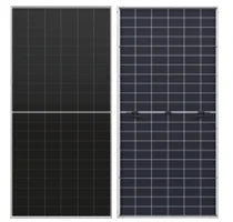 LONGi Solar Technology Co., Ltd. - Solarmodul - Hi-MO 9 LR8-66HYD 635~670M LR8-66HYD-660M - Art. 239397