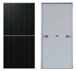 LONGi Solar Technology Co., Ltd. - Solarmodul - Hi-MO X10_ Explorer LR7-72HVH 630-650M LR7-72HVH-635M - Art. 230023