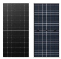 LONGi Solar Technology Co., Ltd. - Solarmodul - Hi-MO X10 Guardian LR7-72HVDF 640~665M (Anti-du... LR7-72HVDF-655M - Art. 239408