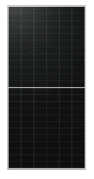 LONGi Solar Technology Co., Ltd. - Solarmodul - Hi-MO X10 Guardian LR7-72HVHF 640-670M (Anti-du... LR7-72HVHF-650M - Art. 229963
