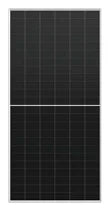 LONGi Solar Technology Co., Ltd. - Solarmodul - Hi-MO X10 Scientist LR7-72HVD 640-665M LR7-72HVD-640M - Art. 229873