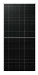 LONGi Solar Technology Co., Ltd. - Solarmodul - Hi-MO X10 Scientist LR7-72HVH 640-670M LR7-72HVH-645M - Art. 229975