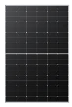 Qingdao Hinergy New Energy Co., Ltd. - Solarmodul - LONGi Solar
                                                        Hi-MO X6 Explorer LR5-54HTH 420-440M HPBC Cell LR5-54HTH 425M - Art. 201983