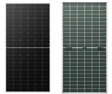 LONGi Solar Technology Co., Ltd. - Solarmodul - Hi-MO X6 Guardian LR5-72HTDR 565~590M Anti Humi... LR5-72HTDR-585M - Art. 219829